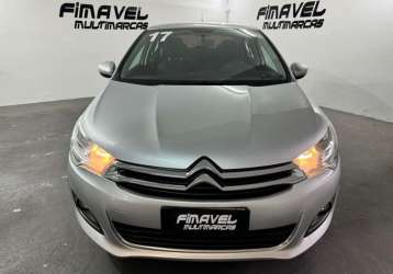 CITROËN C4