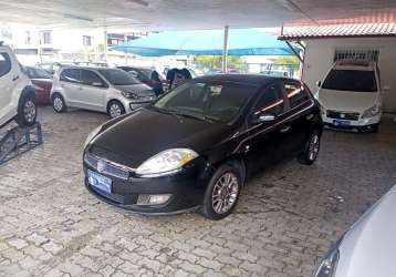 FIAT BRAVO