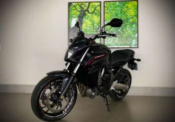 HONDA CB