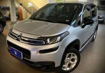 CITROËN AIRCROSS