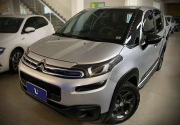 CITROËN AIRCROSS