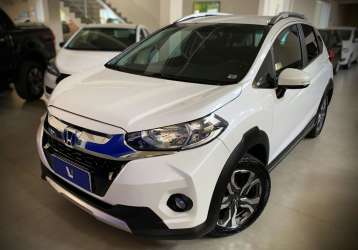 HONDA WR-V