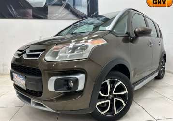 CITROËN AIRCROSS