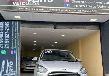 FORD KA+