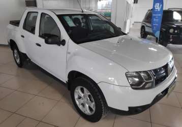 RENAULT DUSTER OROCH