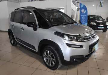 CITROËN AIRCROSS