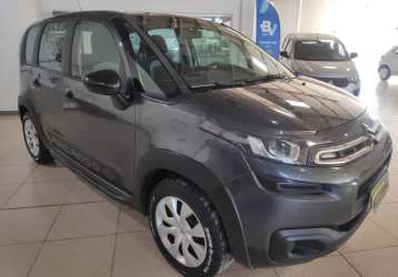 CITROËN AIRCROSS