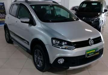 VOLKSWAGEN CROSSFOX