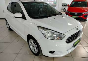 FORD KA+