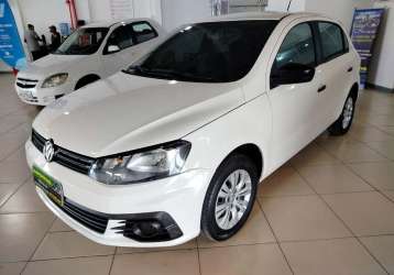 VOLKSWAGEN GOL