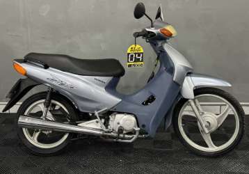 HONDA BIZ C100