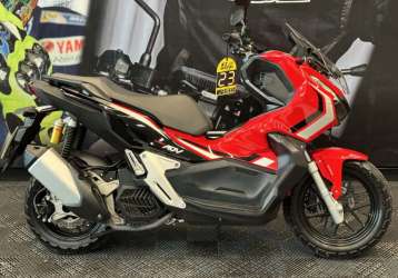 HONDA ADV