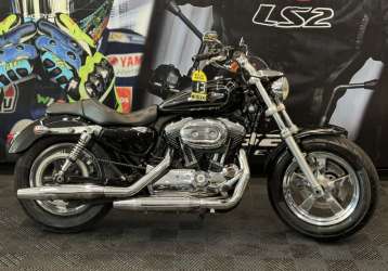 HARLEY-DAVIDSON XL