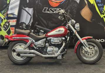 SUZUKI MARAUDER