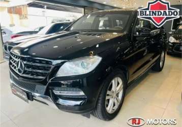 MERCEDES-BENZ ML 350