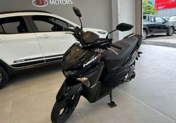 YAMAHA NEO