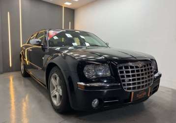 CHRYSLER 300 C