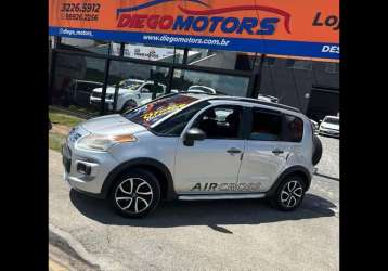 CITROËN AIRCROSS