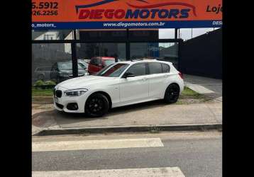 BMW 125i