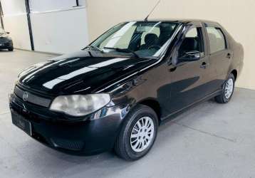 FIAT SIENA