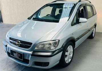 CHEVROLET ZAFIRA