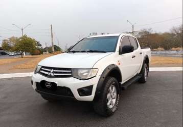 MITSUBISHI L200 TRITON