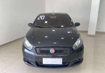 FIAT GRAND SIENA