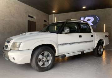 CHEVROLET S10