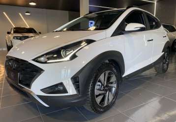 HYUNDAI HB20X