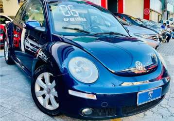 VOLKSWAGEN NEW BEETLE