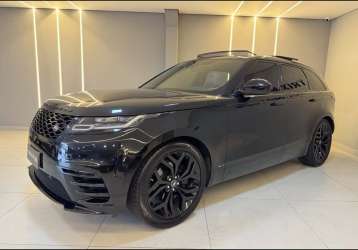 LAND ROVER RANGER ROVER VELAR