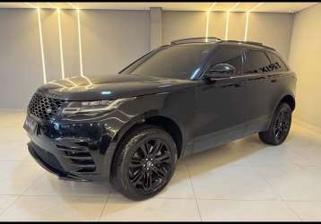 LAND ROVER RANGER ROVER VELAR