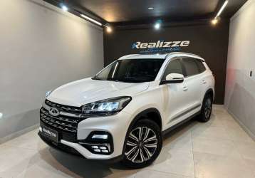 CAOA CHERY TIGGO 8