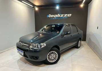 FIAT SIENA