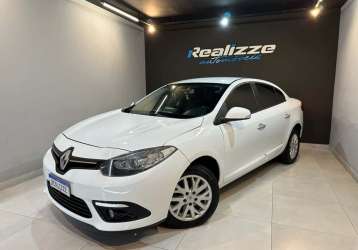 RENAULT FLUENCE