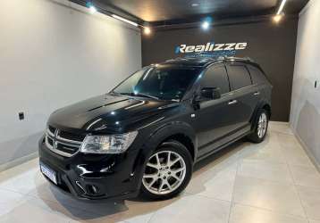 DODGE JOURNEY