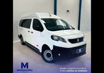 PEUGEOT EXPERT MINIBUS