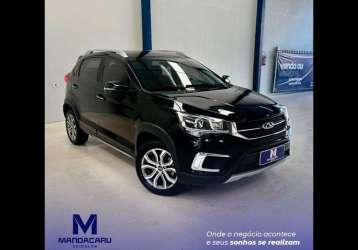 CAOA CHERY TIGGO 2