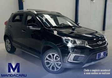 CAOA CHERY TIGGO 2