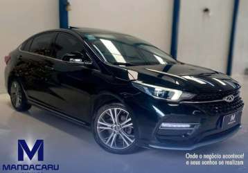 CAOA CHERY ARRIZO 6 PRO