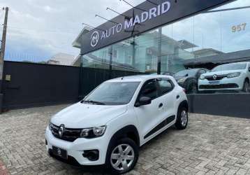 RENAULT KWID