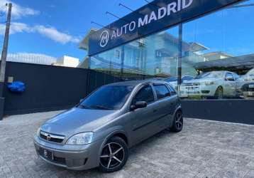 CHEVROLET CORSA