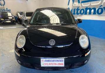 VOLKSWAGEN NEW BEETLE