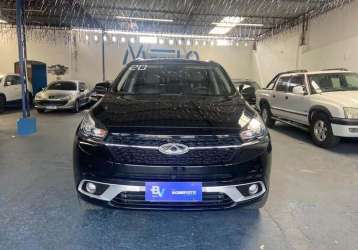 CAOA CHERY TIGGO 7