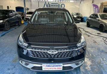 CAOA CHERY TIGGO 7