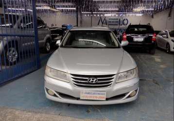 HYUNDAI AZERA