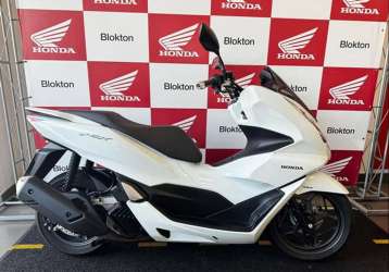 HONDA PCX