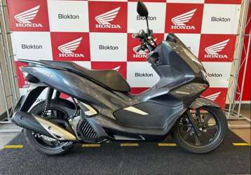 HONDA PCX