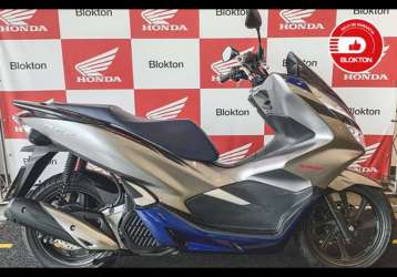 HONDA PCX