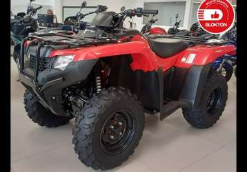 HONDA TRX